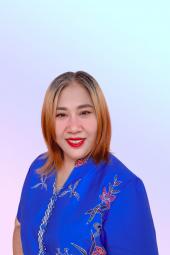 นางสาวธัญญรัสย์ กันทิยะวงศ์