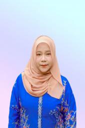 นางอุสนา แสงประเทศ